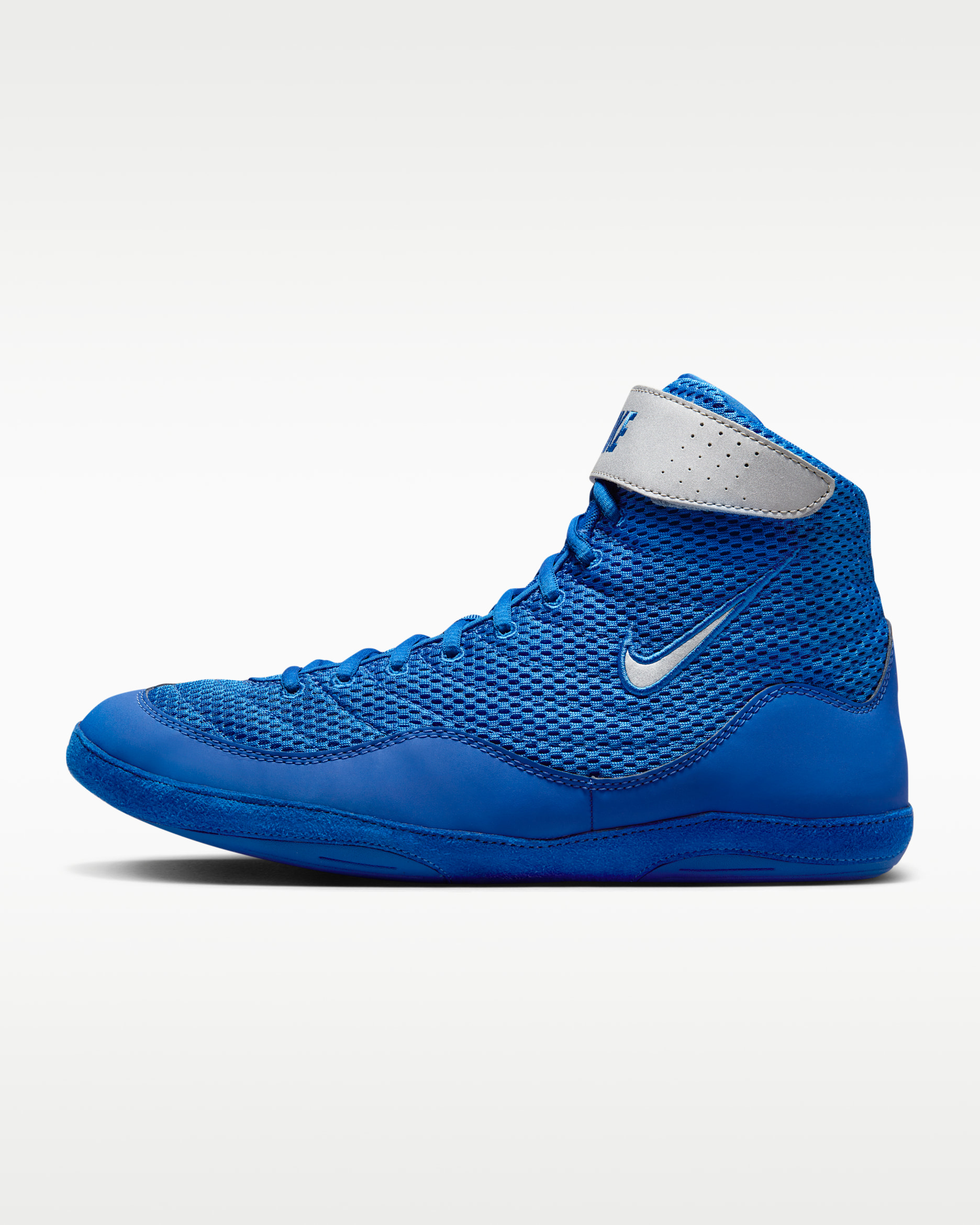 Nike Inflict Wrestling Shoes. Nike.com